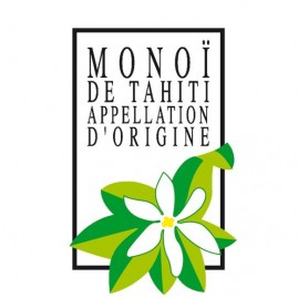 Monoi royal tahiti 98 % parfum tiare tahiti 125ml