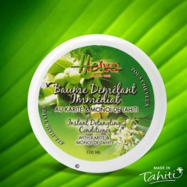 Baume demelant monoi heiva tahiti 100ml