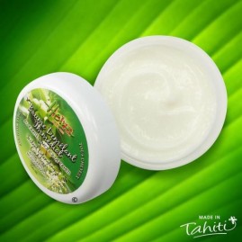 Baume demelant monoi heiva tahiti 100ml