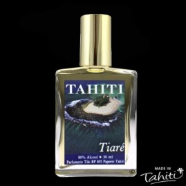 Eau de toilette tiki 30ml...