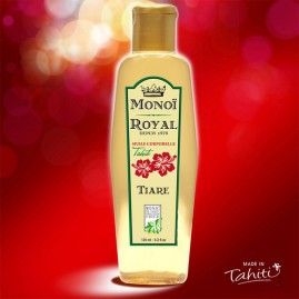 Monoi Royal Tahiti Parfum...