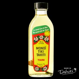 Monoi Tiki Tahiti Flacon...