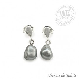 Boucles d'Oreilles Keishis...