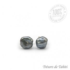 Boucles d'Oreilles Keishis...