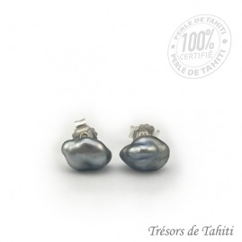 Boucles d'Oreilles Keishis...