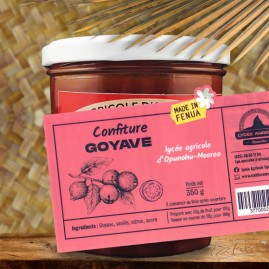 Confiture Artisanale Moorea...