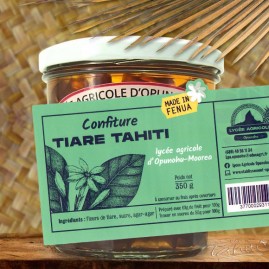 Confiture Artisanale Moorea...