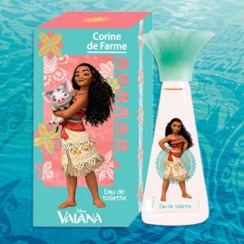 Eau de Toilette Vaiana 2...