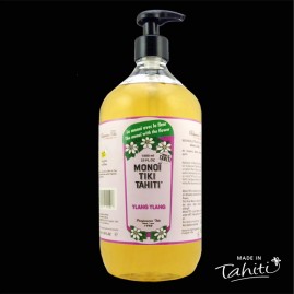 Monoi Tiki Tahiti Parfum...