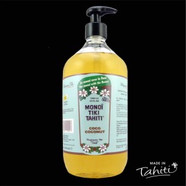 Monoi Tiki Tahiti Parfum...