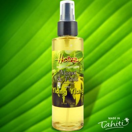 Monoi Heiva Tahiti Parfum...