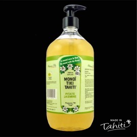 Monoi Tiki Tahiti Parfum...