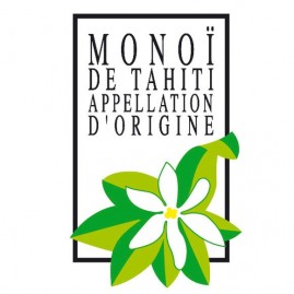 Monoi de Tahiti Appellation d'Origine