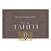 Vin de Tahiti