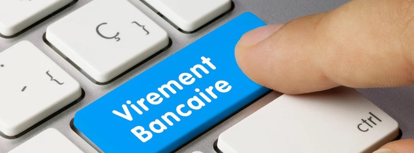 VIREMENT: FIN DES PROBLÈMES DE RÈGLEMENTS CB